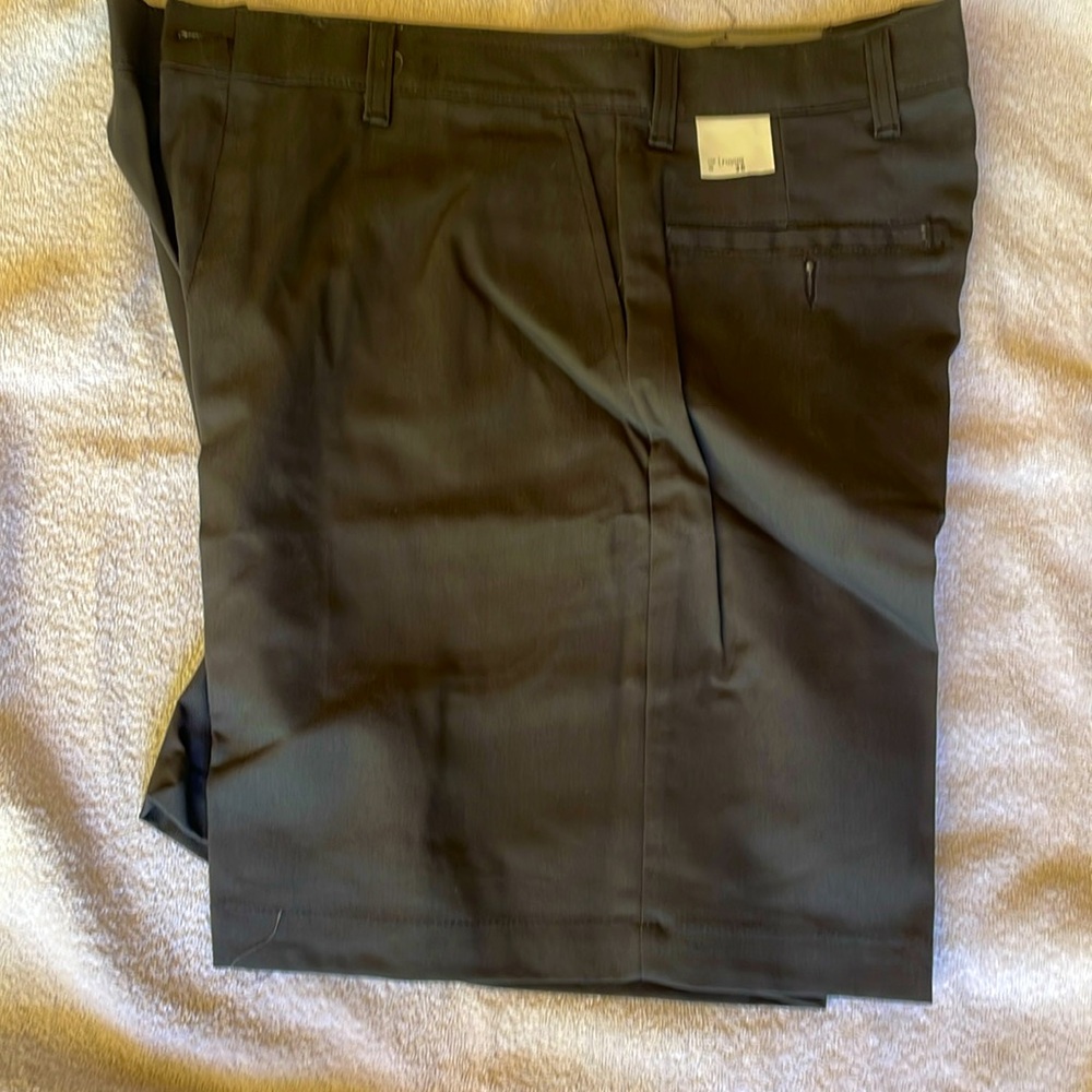 Mens work shorts
